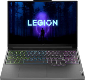 Lenovo Legion Slim 5 16IRH8 16" Intel Core i5-13500H 2.6GHz / Nvidia GeForce RTX 4050 Laptop / 16GB RAM / 1TB SSD full review and technical specifications
