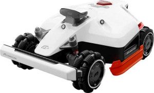 Mammotion Luba 2 AWD 3000HX