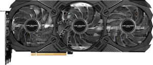 Kuroutoshikou GeForce RTX 4070 Ti Super Galakuro Gaming full review and technical specifications