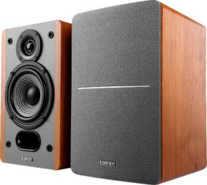 Edifier P12 full review and technical specifications