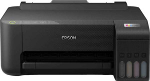 Epson EcoTank ET-1810 full review and technical specifications
