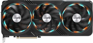 Gigabyte GeForce RTX 4090 Gaming full review and technical specifications