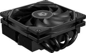 ID-Cooling IS-40-XT Black full review and technical specifications