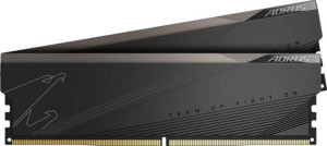 Gigabyte Aorus DDR5-5200 32GB (2x16GB) full review and technical specifications