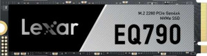 Lexar EQ790 2TB
