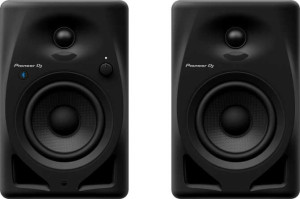 Pioneer DM-40D-BT full review and technical specifications