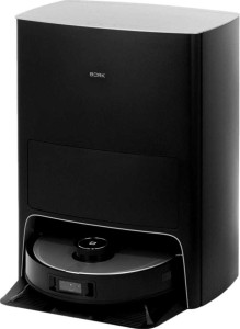 Bork V830 full review and technical specifications