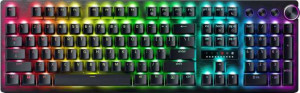 Razer Huntsman V3 Pro full review and technical specifications