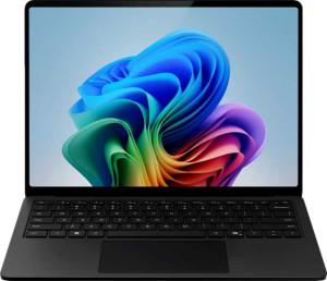 Microsoft Surface Laptop 7 13.8" Qualcomm Snapdragon X Elite (X1E-80-100) 3.4GHz / 32GB RAM / 1TB SSD