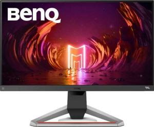 BenQ Mobiuz EX2510S 24.5" full review and technical specifications