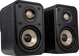 Polk Audio Signature Elite ES10 full review and technical specifications
