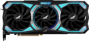 Zotac GeForce RTX 4080 Super PGF OC full review and technical specifications
