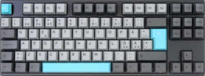 Varmilo Moonlight VEA88 full review and technical specifications