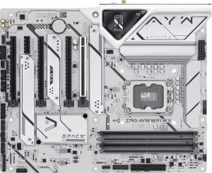 Asus Z790-AYW Wi-Fi W II
