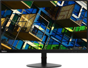 Lenovo ThinkVision S22e-20 22" full review and technical specifications