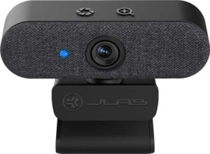 JLab Epic Webcam full review and technical specifications