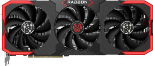 Vastarmor Radeon RX 7900 XTX Starry Sky full review and technical specifications