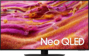 Samsung QN98QN90FAF 98"