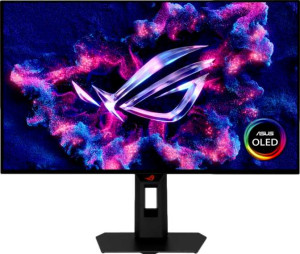 Asus ROG Strix OLED XG27AQWMG 27" full review and technical specifications