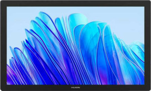 Huion Kamvas Pro 19 full review and technical specifications