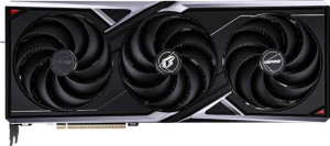 Colorful iGame GeForce RTX 5080 Vulcan OC