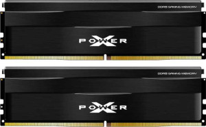 Silicon Power Xpower Zenith Gaming DDR5-6000 CL30 32GB (2x16GB) full review and technical specifications