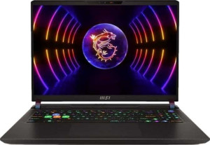 MSI Vector GP68HX 16" QHD Plus Intel Core i9-13950HX 2.2GHz / Nvidia GeForce RTX 4060 Laptop / 32GB RAM / 1TB SSD full review and technical specifications