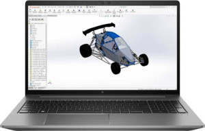 HP ZBook Power G9 15.6" Intel Core i9-12900H 2.5GHz / Nvidia RTX A1000 Laptop / 32GB RAM / 1TB SSD full review and technical specifications