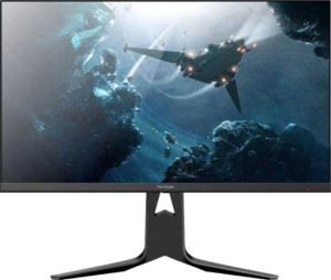 ViewSonic VX2781-4K-Pro 27" full review and technical specifications