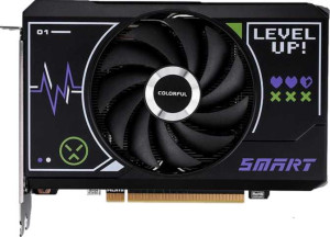 Colorful GeForce RTX 4060 Mini full review and technical specifications