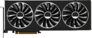 XFX Speedster MERC 310 Radeon RX 7900 XT Black full review and technical specifications