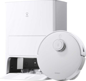 Ecovacs Deebot T20 Omni full review and technical specifications