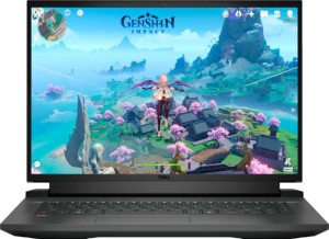 Dell G16 7620 16" QHD Plus Intel Core i9-12900H 2.5GHz / Nvidia GeForce RTX 3070 Ti Laptop / 32GB RAM / 1TB SSD full review and technical specifications