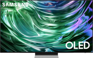 Samsung QE83S93DAEXXU 83" full review and technical specifications
