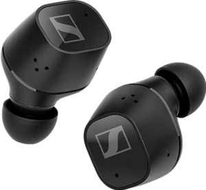 Sennheiser CX Plus True Wireless full review and technical specifications