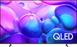 Samsung QN65Q6FAAFXZA 65"