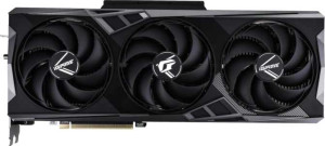 Colorful iGame GeForce RTX 4070 Vulcan OC full review and technical specifications