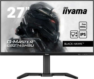 iiyama G-Master GB2745HSU-B2 Black Hawk 27"