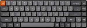 Keychron K7 Max QMK/Via Wireless