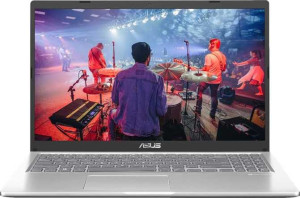 Asus Vivobook 15 X515JA 15.6" Intel Core i5-1035G1 1GHz / 8GB RAM / 256GB SSD full review and technical specifications