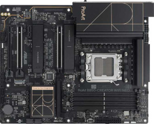 Asus ProArt B850-Creator Wi-Fi Neo full review and technical specifications