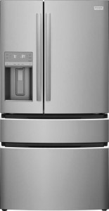 Frigidaire GRMC2273CF full review and technical specifications