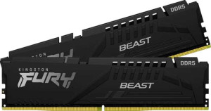 Kingston Fury Beast DDR5-5600 CL36 32GB (2x16GB) full review and technical specifications
