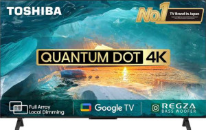 Toshiba 55M550MP 55"