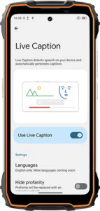 Blackview Oscal Pilot 3