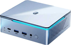 Thunderobot Mix Pro II full review and technical specifications