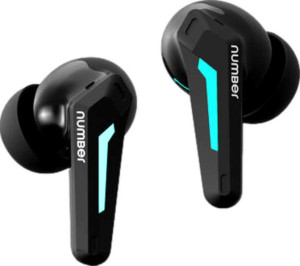 Number Super Buds GT M9 full review and technical specifications