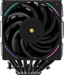 Thermalright Phantom Spirit 120 EVO full review and technical specifications