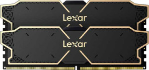 Lexar Thor OC DDR5-6000 32GB (2x16GB)