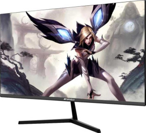 Sansui ES-27X3 27" full review and technical specifications